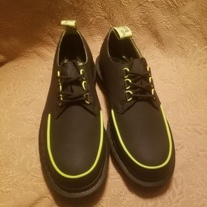 Dr. Martens Alt Creeper